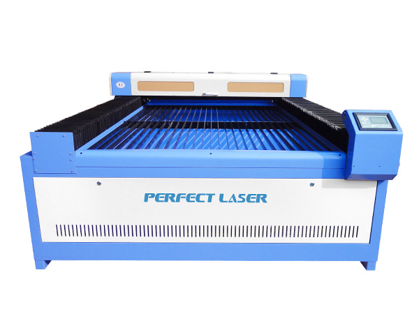 Co2 Laser Etching Machine for Fabric Leather-PEDK-130180